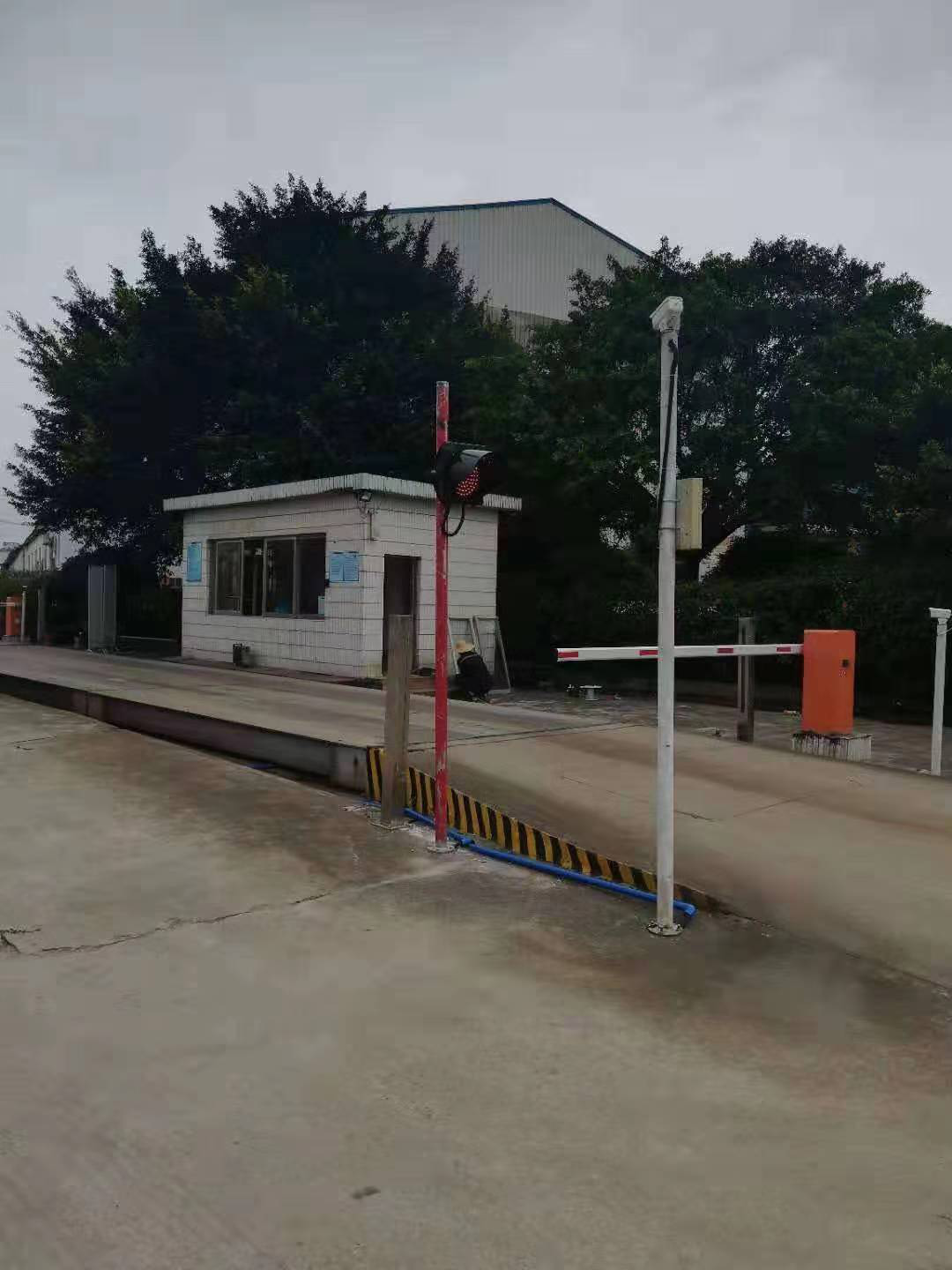 雙向無人值守系統(tǒng)